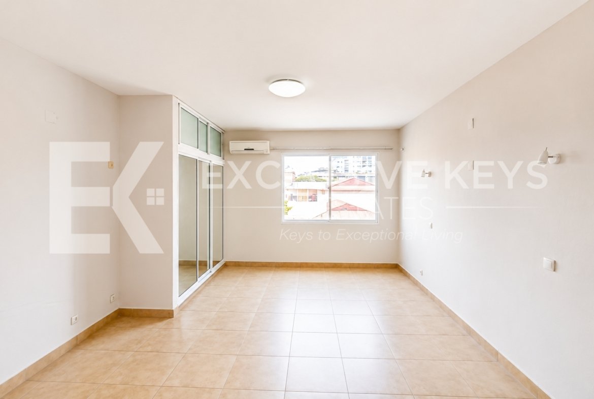 Apartamento TP2 para Arrendamento | Alto-Maé | 45.000 MZN/mês (Condomínio Incluído)