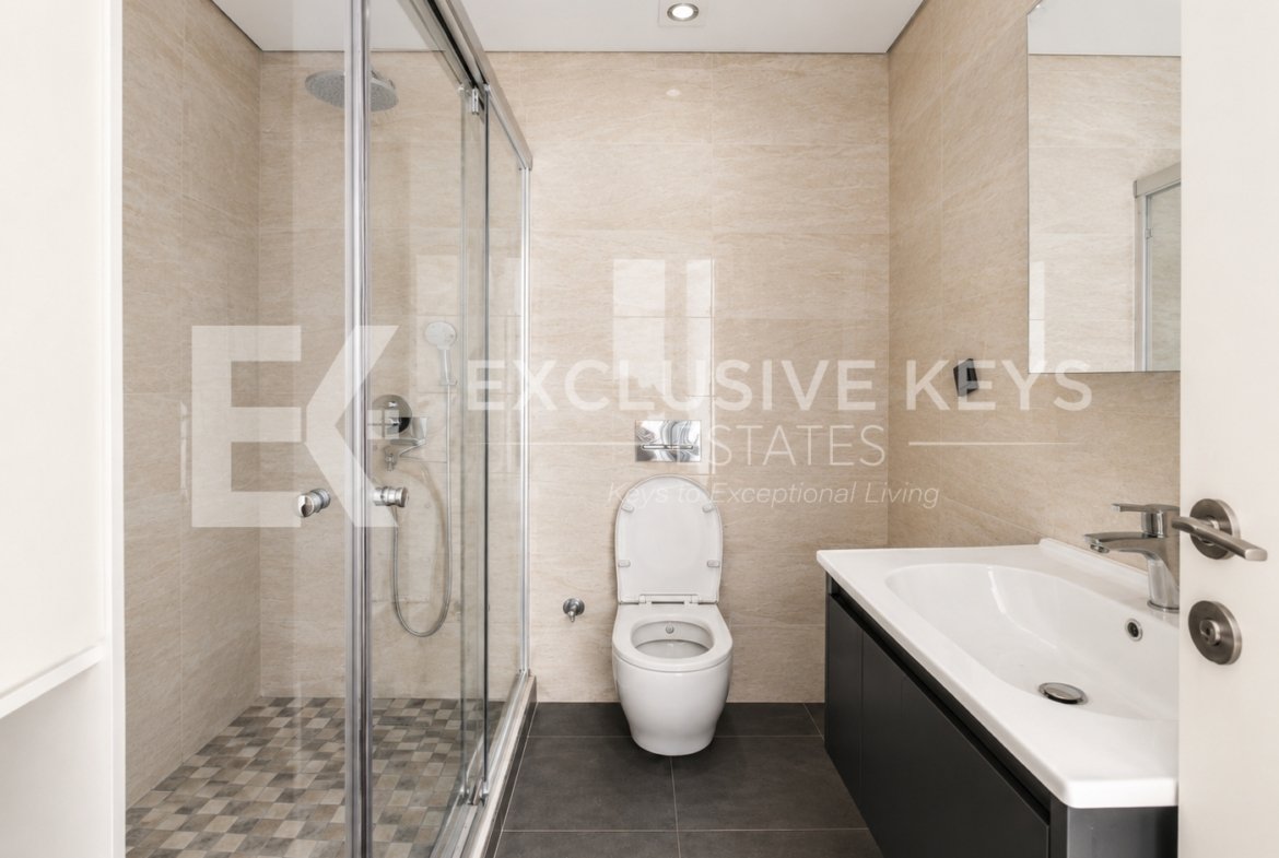 Apartamento T3 no Parkmoza | Arrendamento ou Venda | Andar Alto com Vista Panorâmica