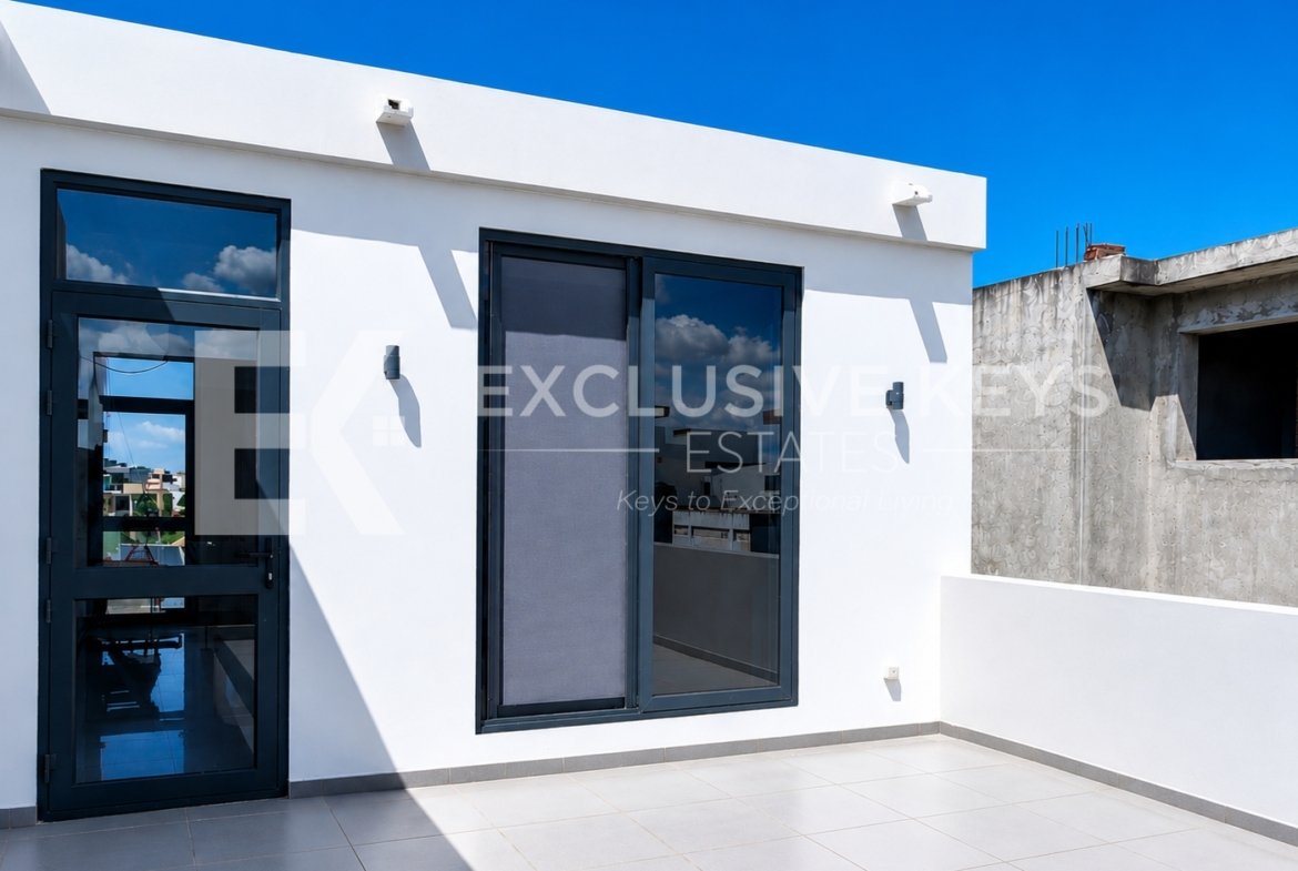 Moradia T4 com Piscina à Venda no Triunfo Novo – 21.000.000 MZN
