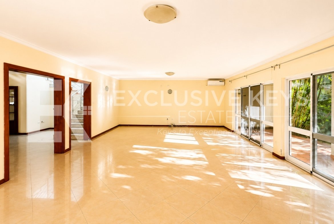 Moradia T4 à Venda | Condomínio Aisha Garden | Maputo Preço: 24.000.000 MZN