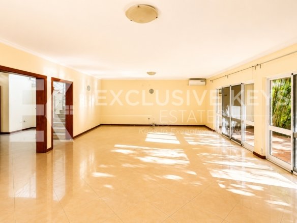 Moradia T4 à Venda | Condomínio Aisha Garden | Maputo Preço: 24.000.000 MZN