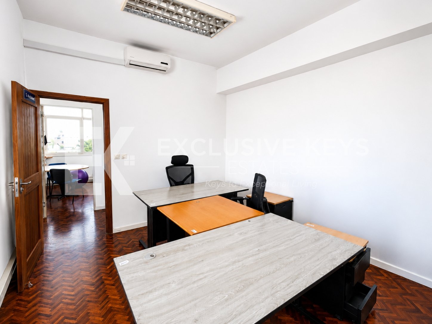 Office for Rent | Near Polana Shopping, Maputo