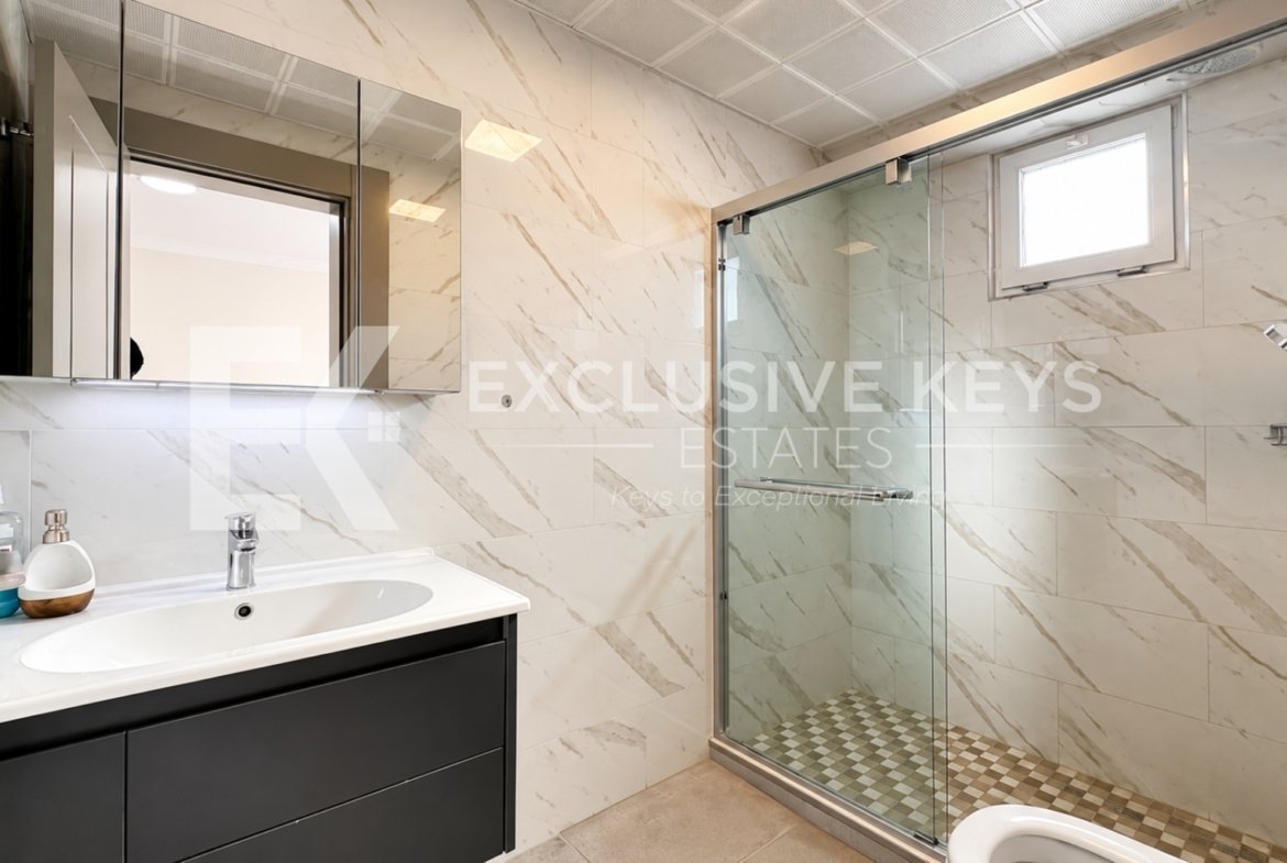 APARTAMENTO T2 PARA ARRENDAMENTO | CONDOMÍNIO PARKMOZA | AVENIDA MARGINAL