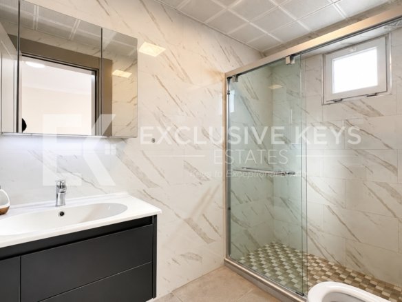 APARTAMENTO T2 PARA ARRENDAMENTO | CONDOMÍNIO PARKMOZA | AVENIDA MARGINAL
