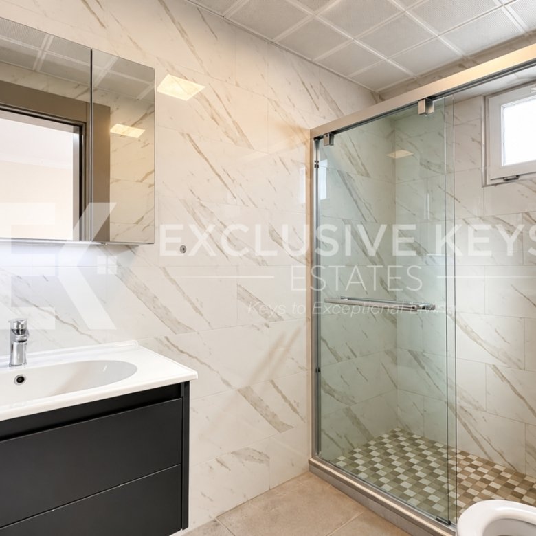APARTAMENTO T2 PARA ARRENDAMENTO | CONDOMÍNIO PARKMOZA | AVENIDA MARGINAL