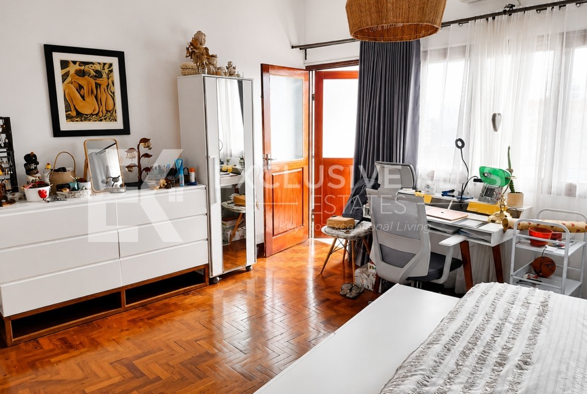 🏡 Apartamento T3 Exclusivo à Venda | Polana Cimento B, Maputo