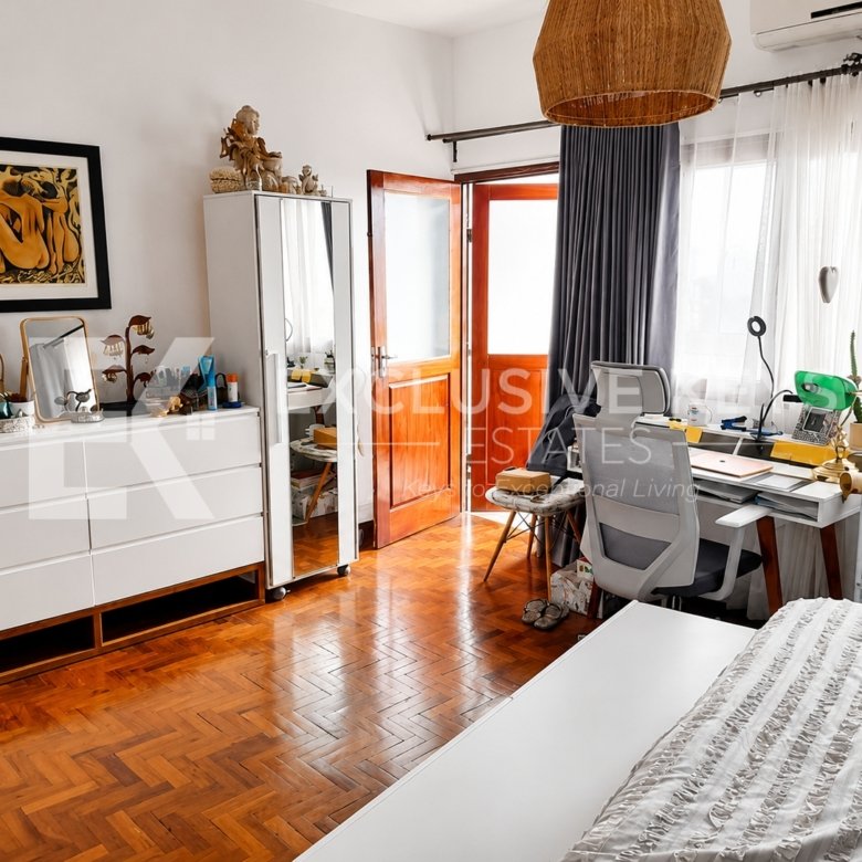 🏡 Apartamento T3 Exclusivo à Venda | Polana Cimento B, Maputo