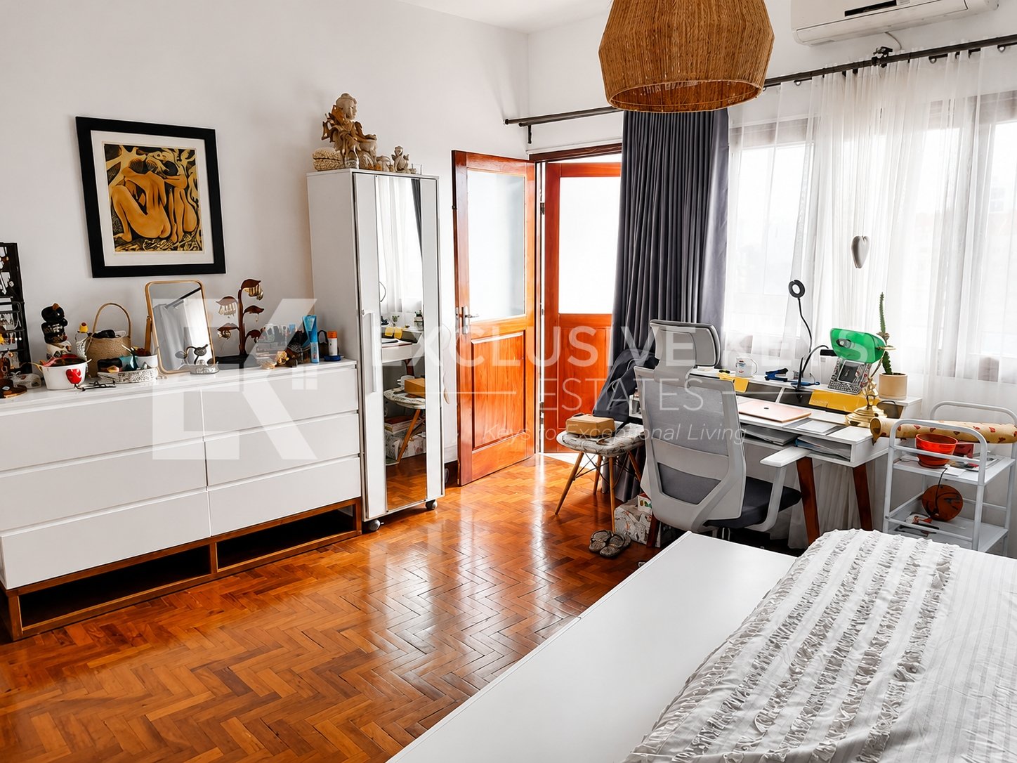 🏡 Apartamento T3 Exclusivo à Venda | Polana Cimento B, Maputo