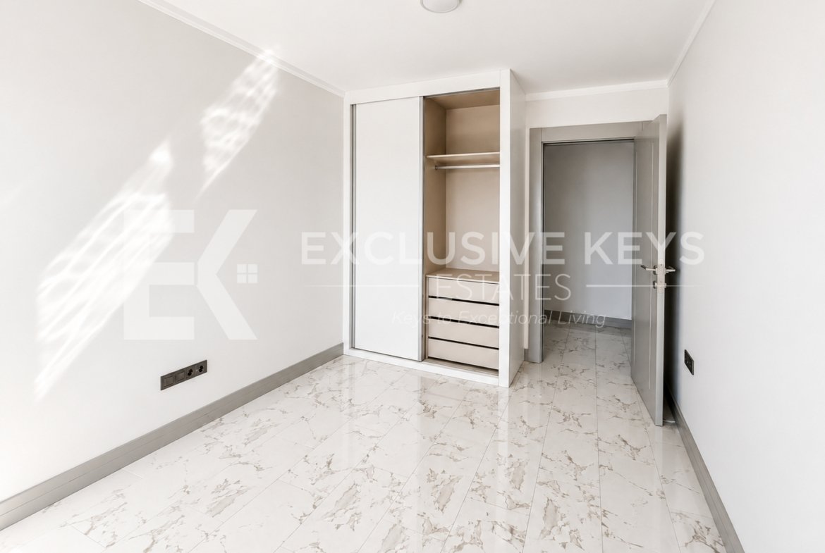 Apartamento T3 no Parkmoza | Arrendamento ou Venda | Andar Alto com Vista Panorâmica