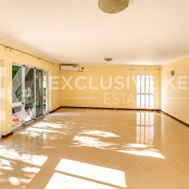 Moradia T4 à Venda | Condomínio Aisha Garden | Maputo Preço: 24.000.000 MZN