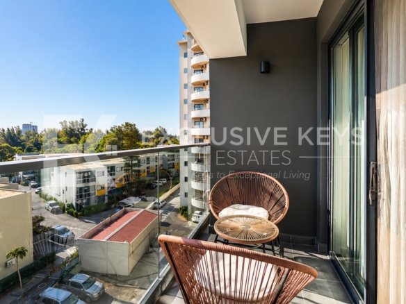 APARTAMENTO T2 PARA ARRENDAMENTO | CONDOMÍNIO PARKMOZA | AVENIDA MARGINAL