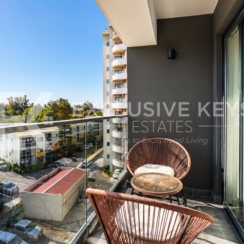 APARTAMENTO T2 PARA ARRENDAMENTO | CONDOMÍNIO PARKMOZA | AVENIDA MARGINAL