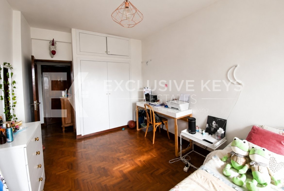 🏡 Apartamento T3 Exclusivo à Venda | Polana Cimento B, Maputo