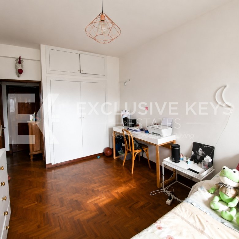 🏡 Apartamento T3 Exclusivo à Venda | Polana Cimento B, Maputo