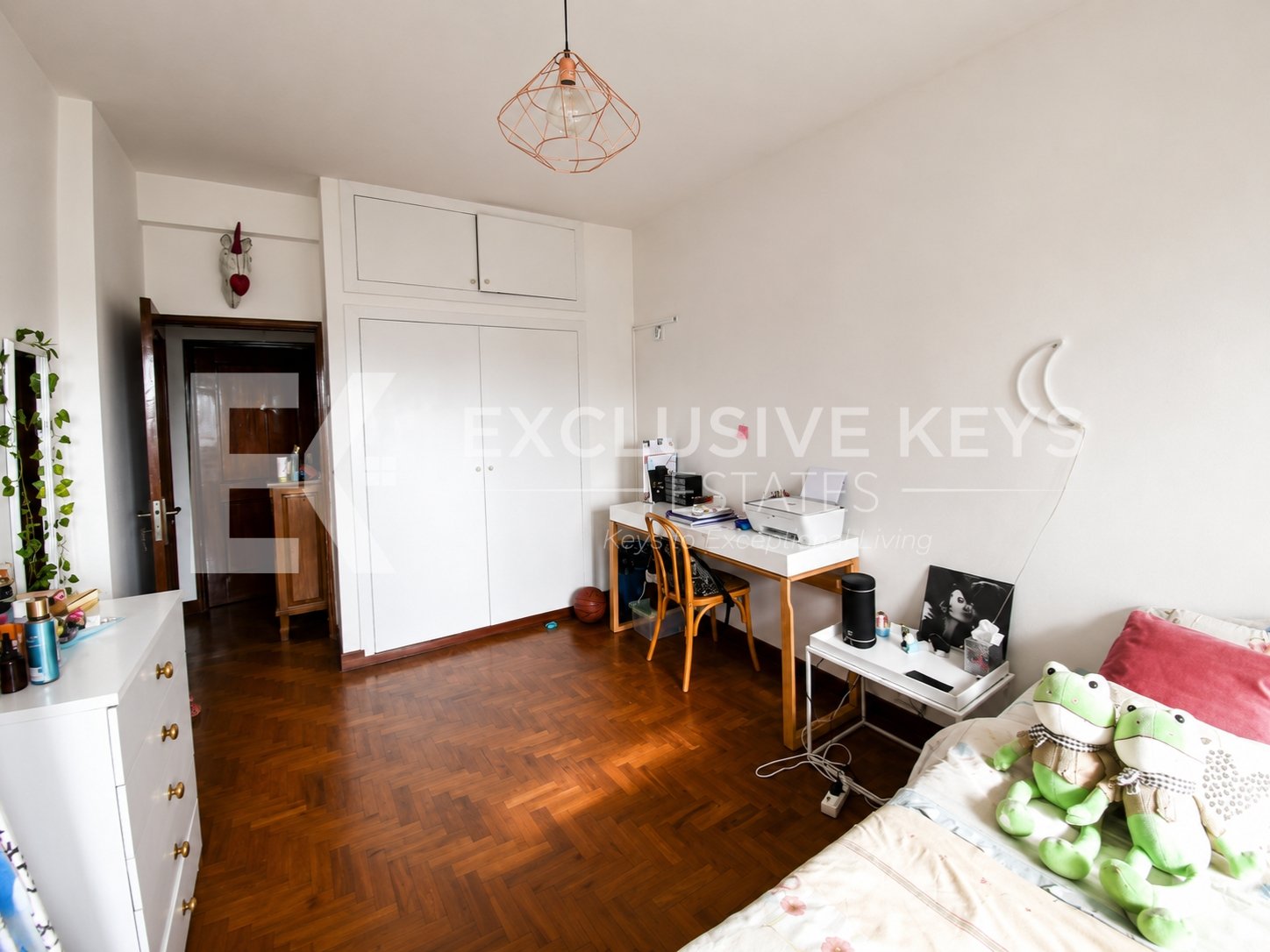 🏡 Apartamento T3 Exclusivo à Venda | Polana Cimento B, Maputo