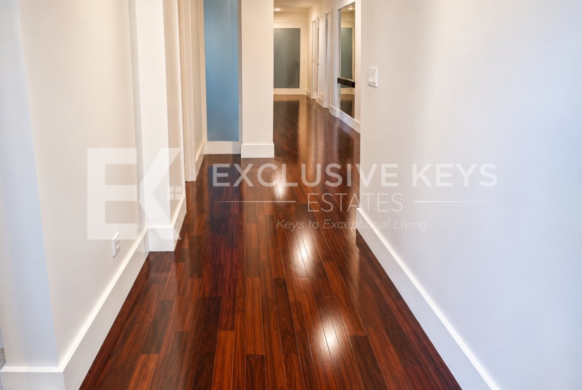 ARRENDA-SE | APARTAMENTO T3 DE LUXO COM 260 m² E VISTA MAR NO CONDOMÍNIO POLANA SHOPPING | POLANA, MAPUTO