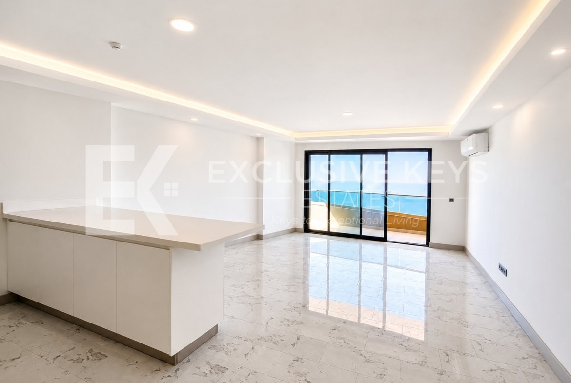 Apartamento T3 no Parkmoza | Arrendamento ou Venda | Andar Alto com Vista Panorâmica