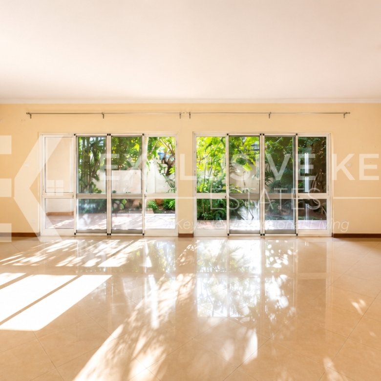 Moradia T4 à Venda | Condomínio Aisha Garden | Maputo Preço: 24.000.000 MZN