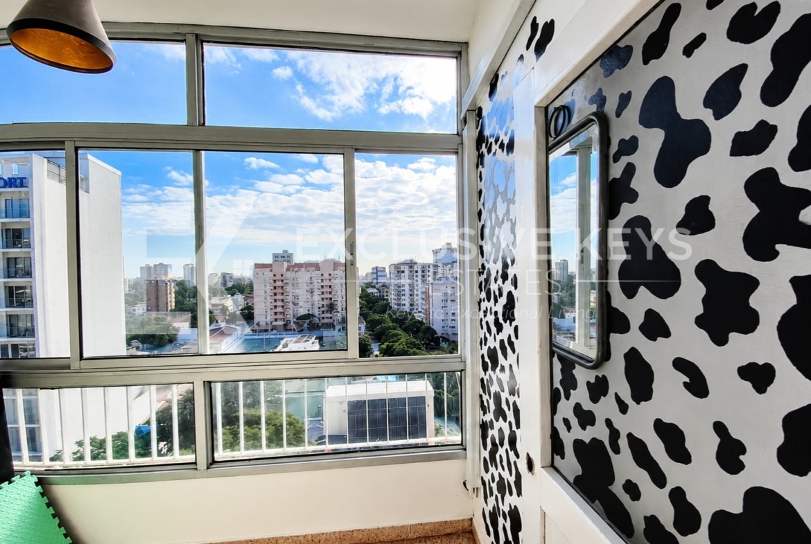 🏡 Apartamento T3 Exclusivo à Venda | Polana Cimento B, Maputo
