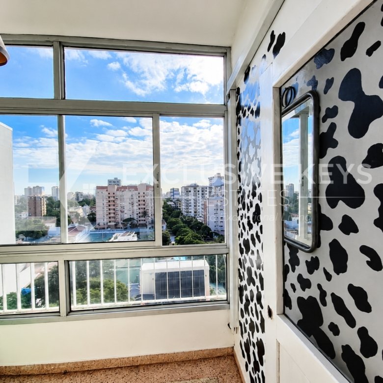 🏡 Apartamento T3 Exclusivo à Venda | Polana Cimento B, Maputo