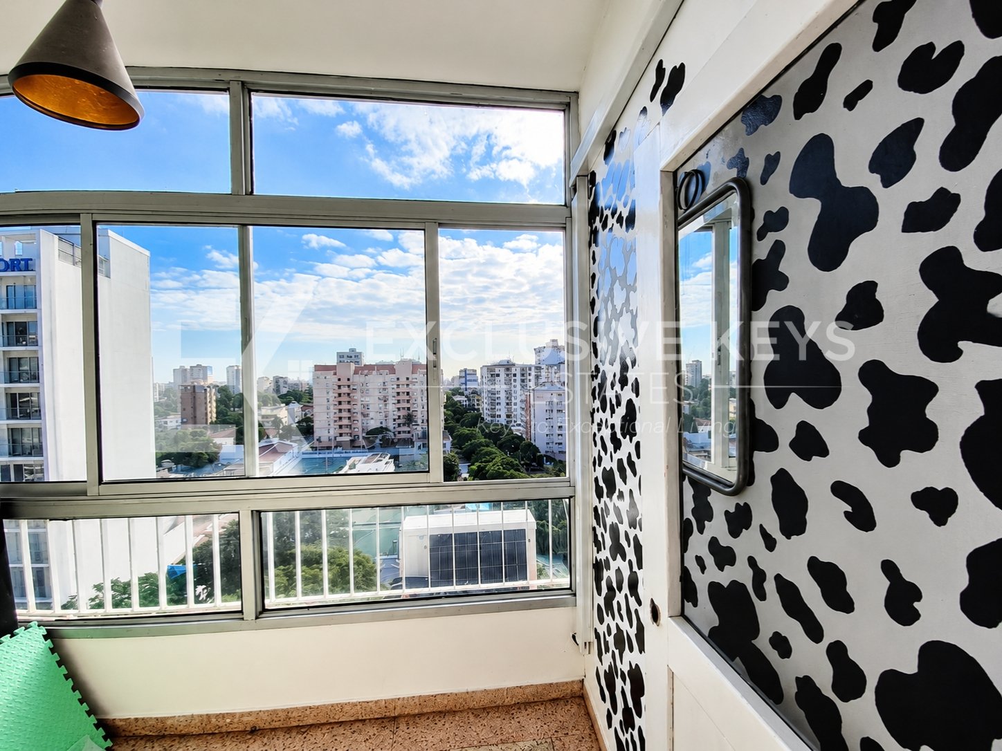 🏡 Apartamento T3 Exclusivo à Venda | Polana Cimento B, Maputo