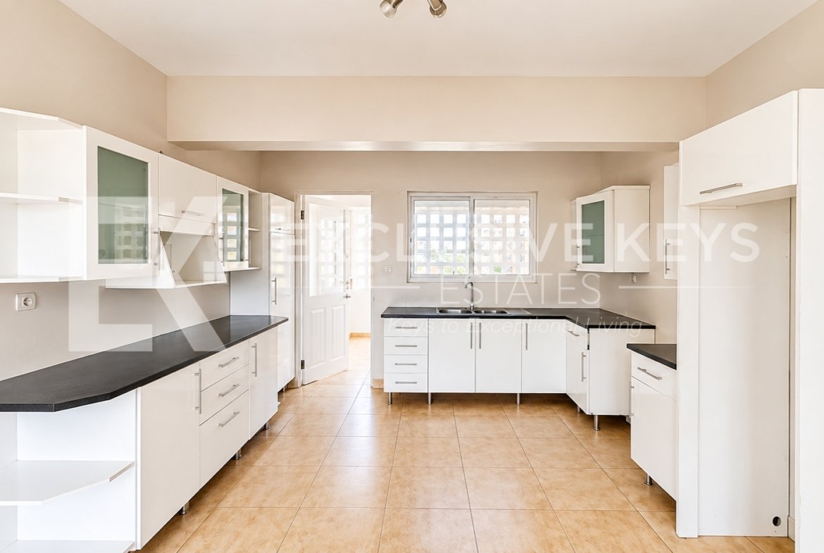Apartamento TP2 para Arrendamento | Alto-Maé | 45.000 MZN/mês (Condomínio Incluído)