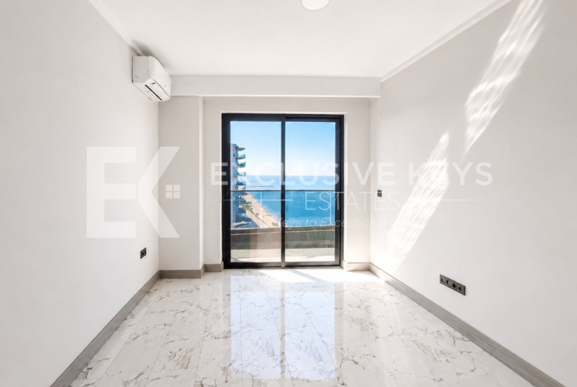 Apartamento T3 no Parkmoza | Arrendamento ou Venda | Andar Alto com Vista Panorâmica