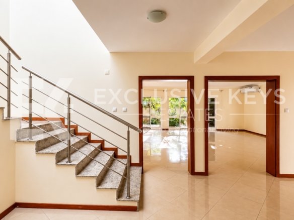 Moradia T4 à Venda | Condomínio Aisha Garden | Maputo Preço: 24.000.000 MZN