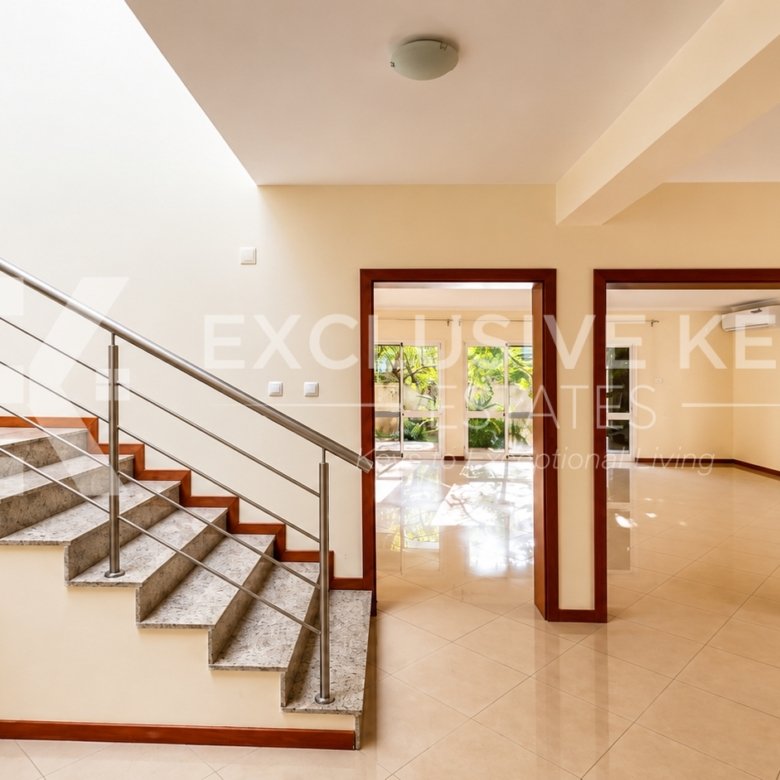 Moradia T4 à Venda | Condomínio Aisha Garden | Maputo Preço: 24.000.000 MZN