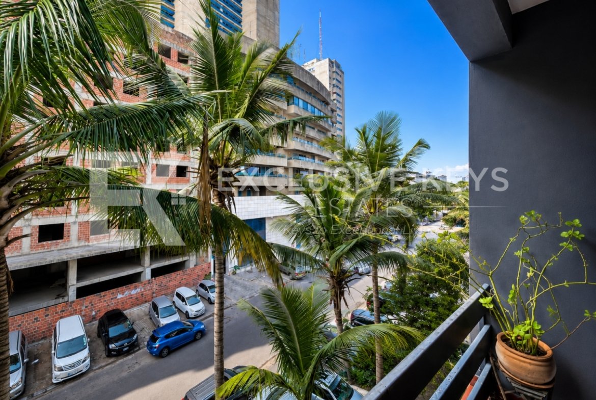 Escritório para Arrendamento | próximo ao Polana Shopping, Maputo