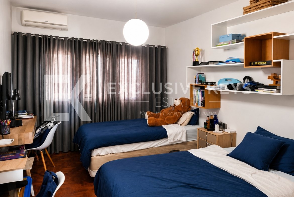 🏡 Apartamento T3 Exclusivo à Venda | Polana Cimento B, Maputo
