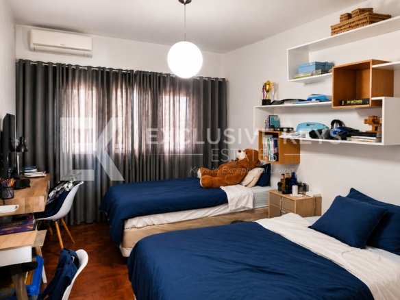 🏡 Apartamento T3 Exclusivo à Venda | Polana Cimento B, Maputo