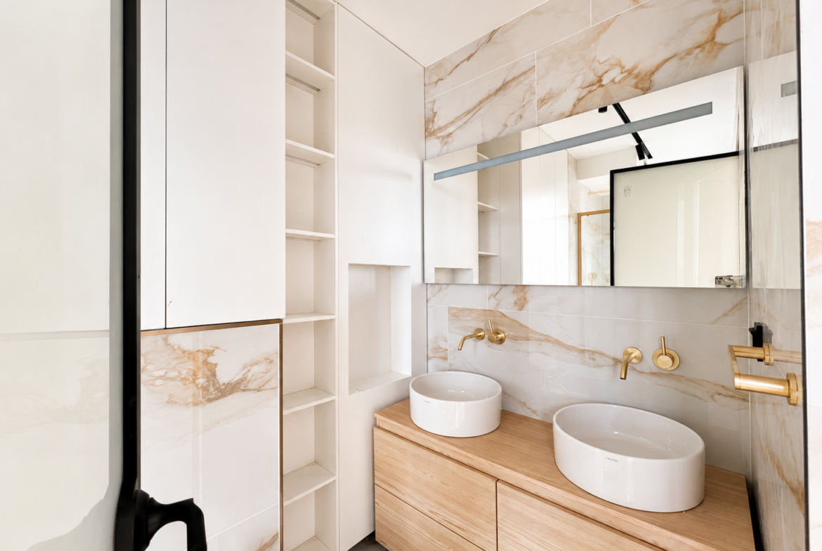 Apartamento T3 à Venda | VQ Corner Residence | Desde 400.000 USD