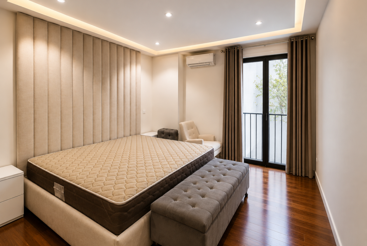 Arrenda-se | Apartamento T3 Mobilado no Condomínio Maresias – Polana