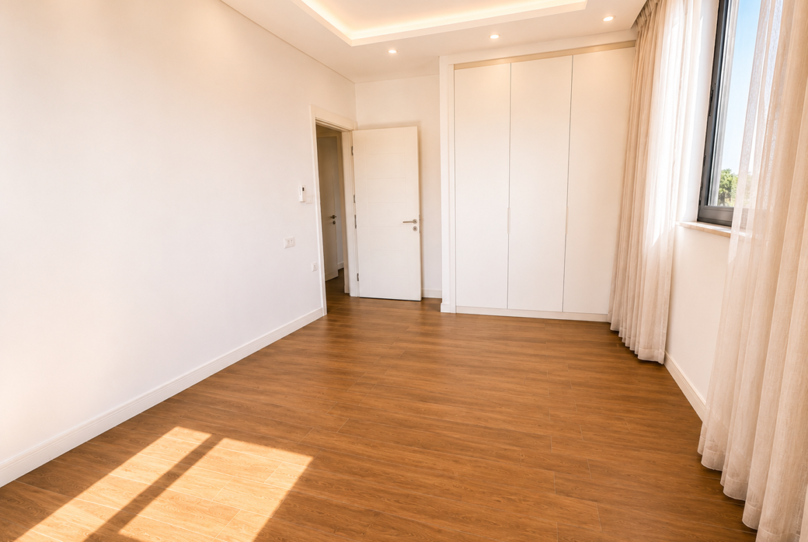 Apartamento T3 para Arrendamento | Cera Residence (Cera 1)