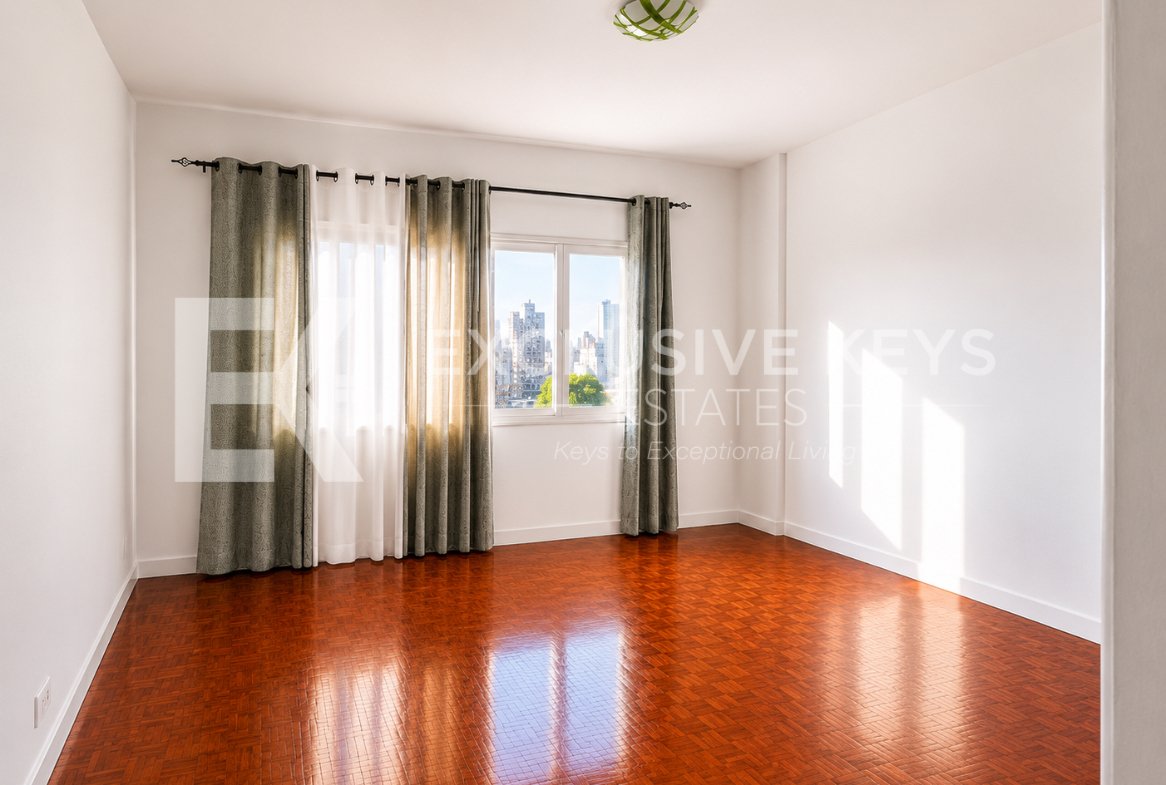 Apartamento T4 à Venda | Avenida Eduardo Mondlane, Maputo Preço: 14.000.000 MZN