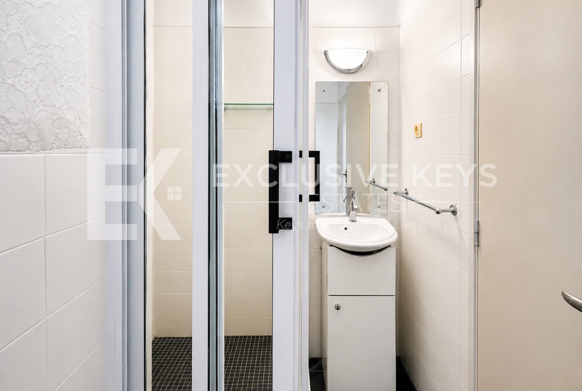 Apartamento T4 à Venda | Avenida Eduardo Mondlane, Maputo Preço: 14.000.000 MZN