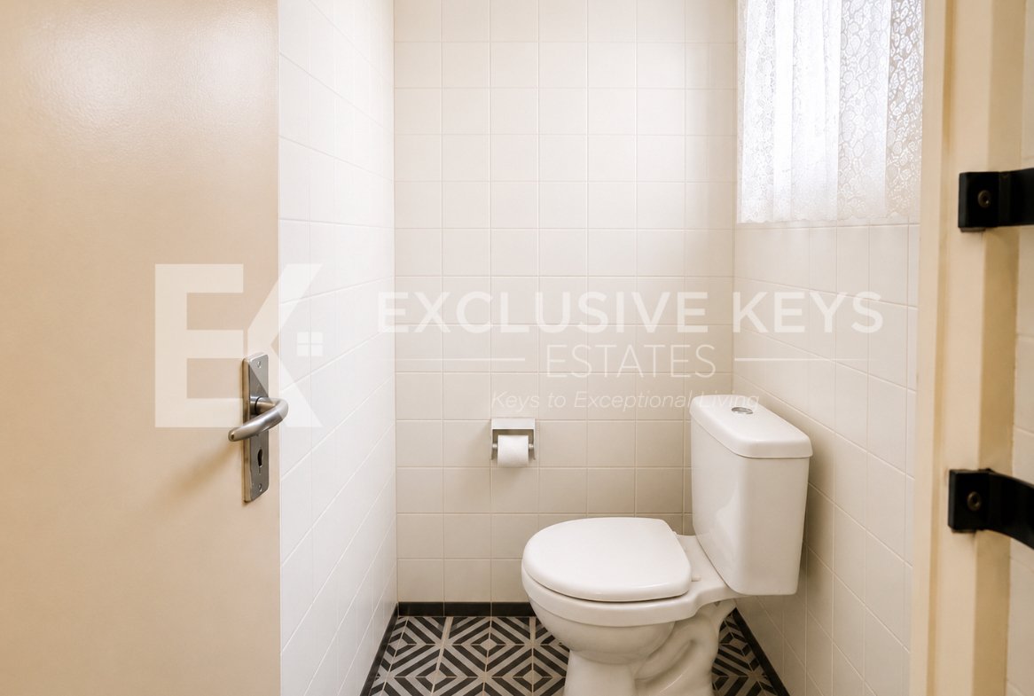 Apartamento T4 à Venda | Avenida Eduardo Mondlane, Maputo Preço: 14.000.000 MZN