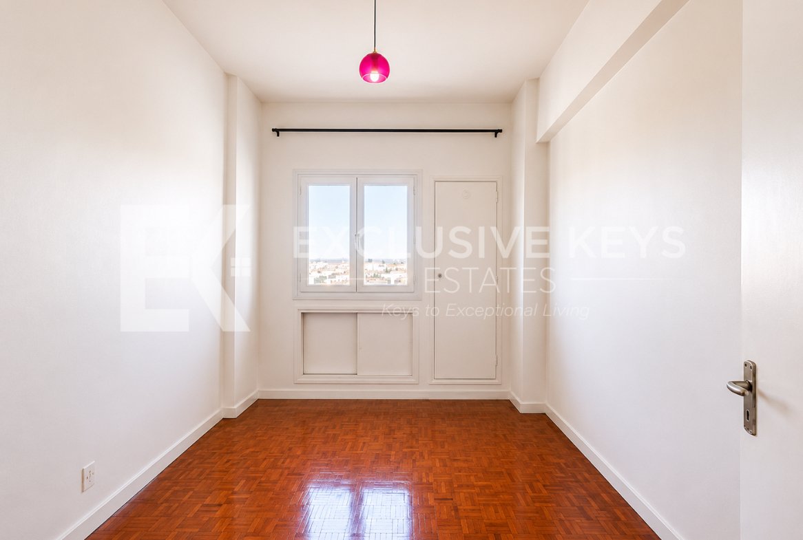 Apartamento T4 à Venda | Avenida Eduardo Mondlane, Maputo Preço: 14.000.000 MZN