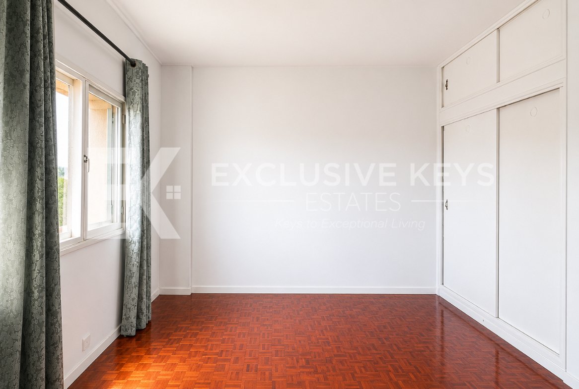Apartamento T4 à Venda | Avenida Eduardo Mondlane, Maputo Preço: 14.000.000 MZN
