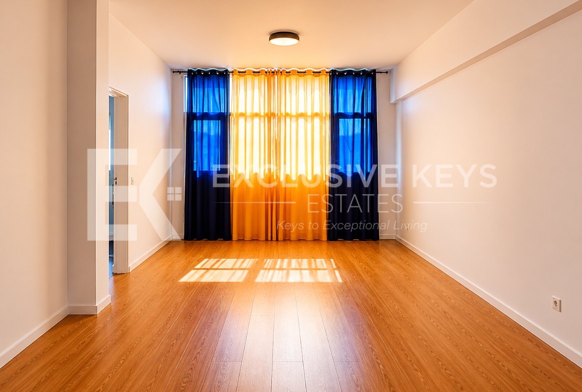 Apartamento T4 à Venda | Avenida Eduardo Mondlane, Maputo Preço: 14.000.000 MZN