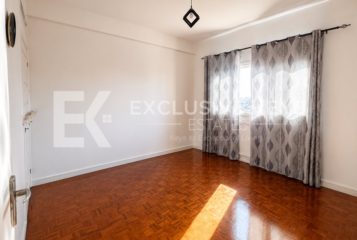 Apartamento T4 à Venda | Avenida Eduardo Mondlane, Maputo Preço: 14.000.000 MZN