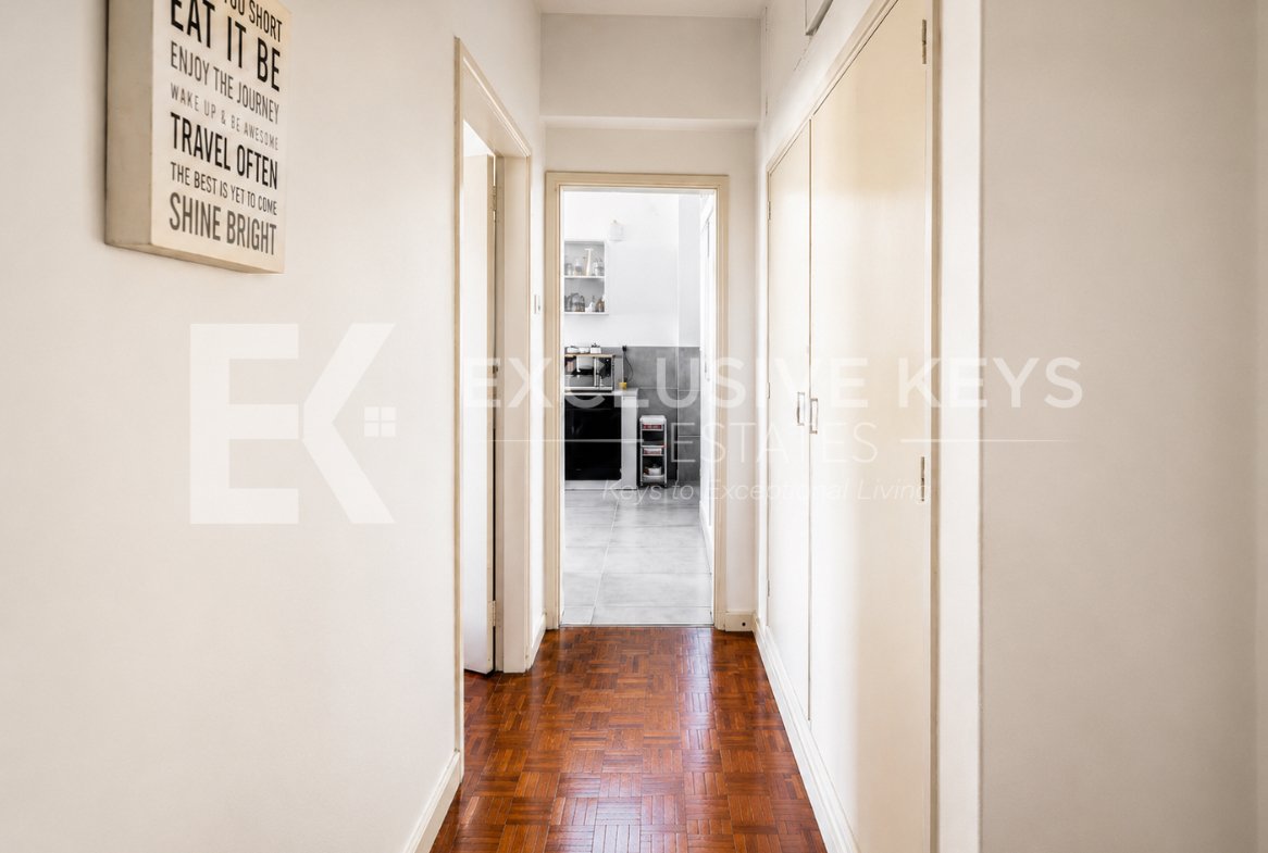 Apartamento T4 à Venda | Avenida Eduardo Mondlane, Maputo Preço: 14.000.000 MZN