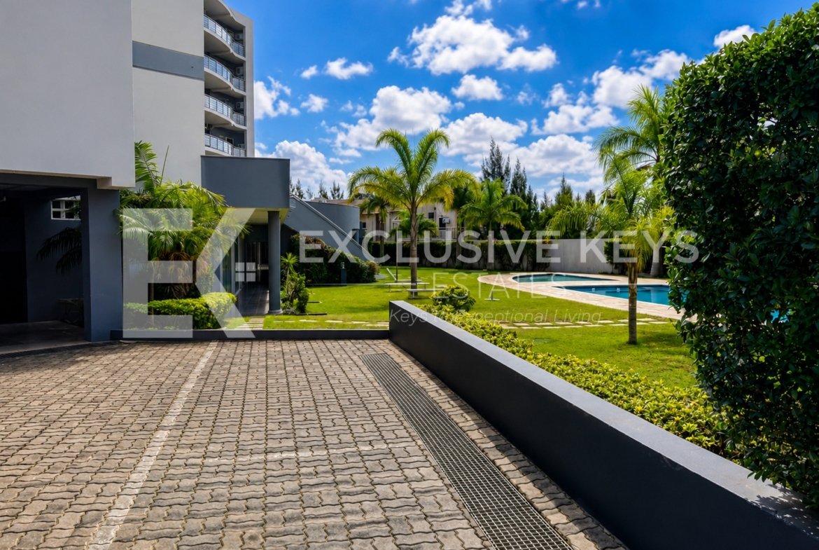 ARRENDA-SE | APARTAMENTO T4 NO CONDOMÍNIO THE PALM | SOMMERSCHIELD II | USD 3.500/MÊS