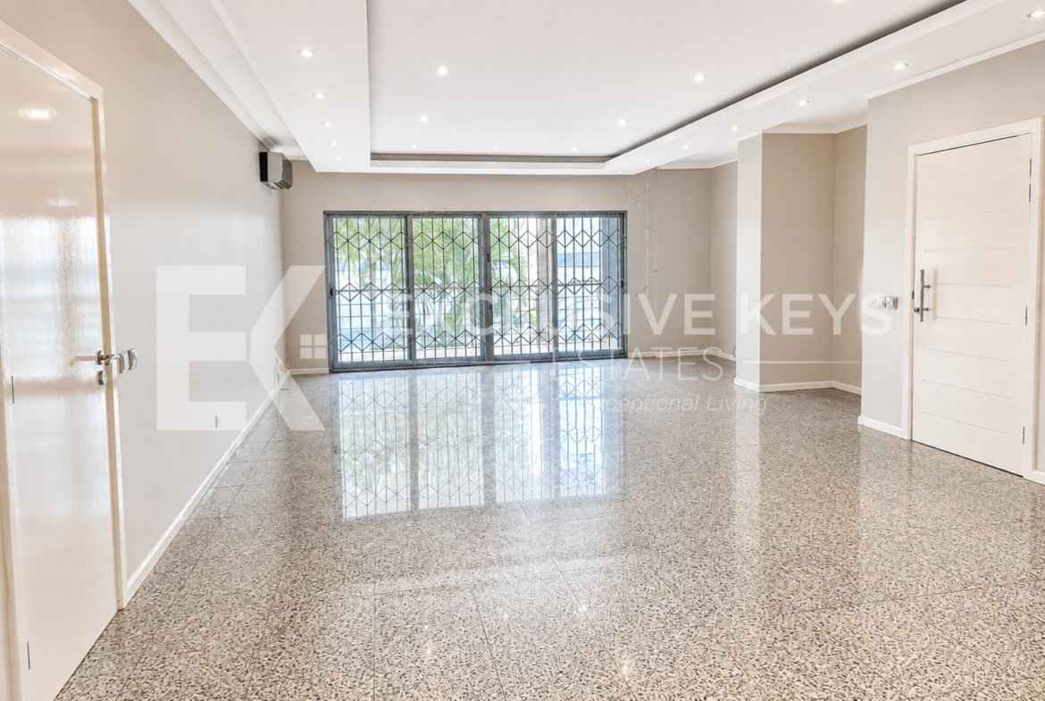 ARRENDA-SE | APARTAMENTO T4 NO CONDOMÍNIO THE PALM | SOMMERSCHIELD II | USD 3.500/MÊS