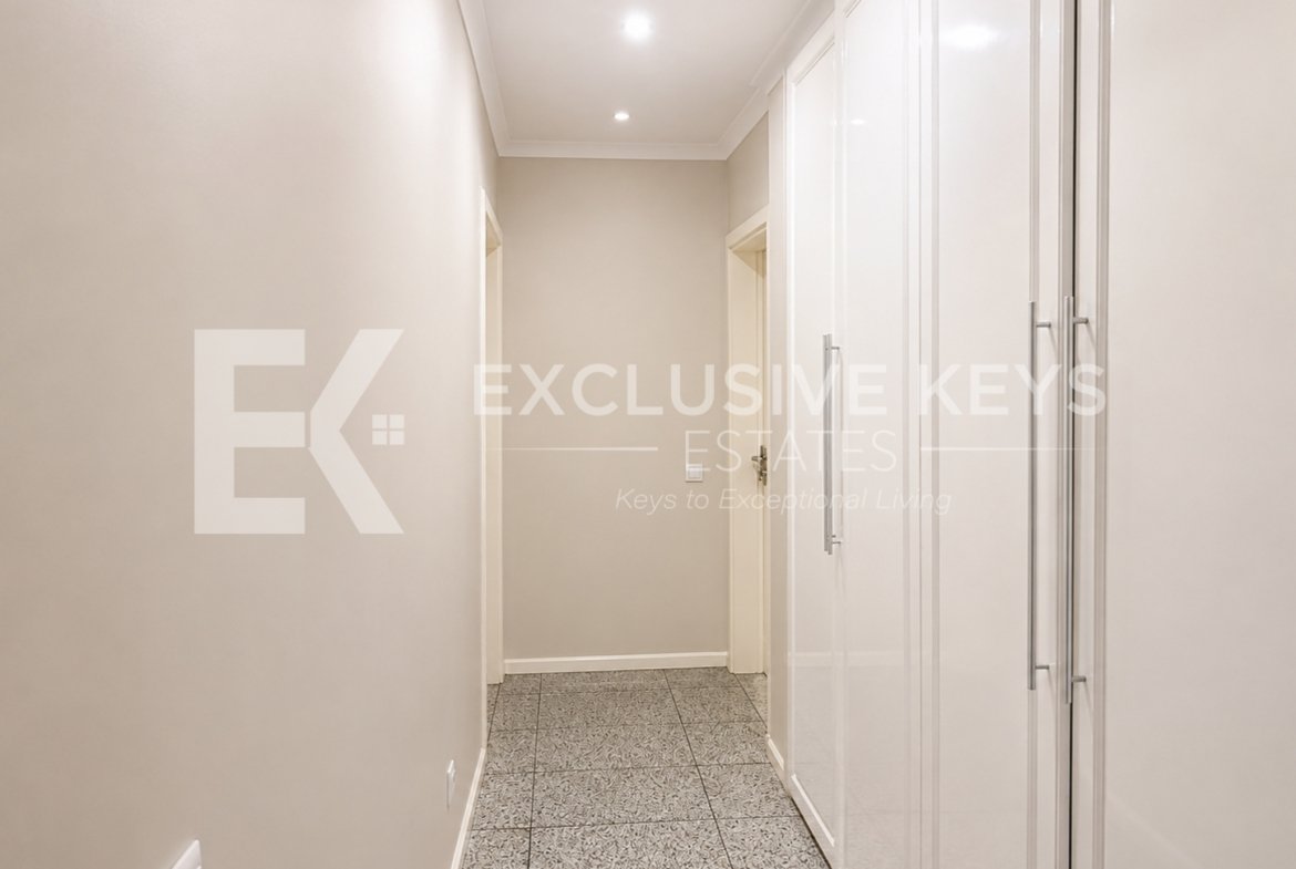 ARRENDA-SE | APARTAMENTO T4 NO CONDOMÍNIO THE PALM | SOMMERSCHIELD II | USD 3.500/MÊS