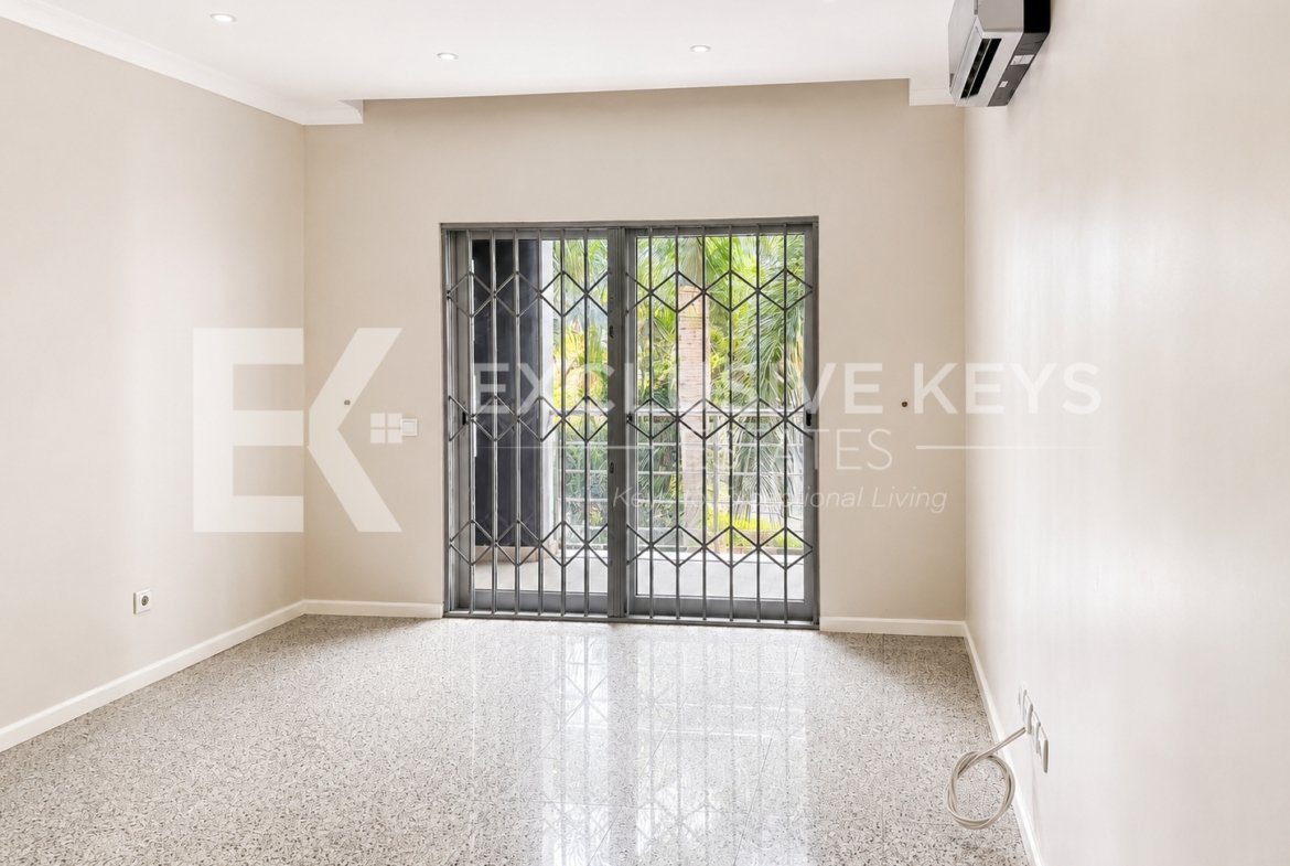 ARRENDA-SE | APARTAMENTO T4 NO CONDOMÍNIO THE PALM | SOMMERSCHIELD II | USD 3.500/MÊS