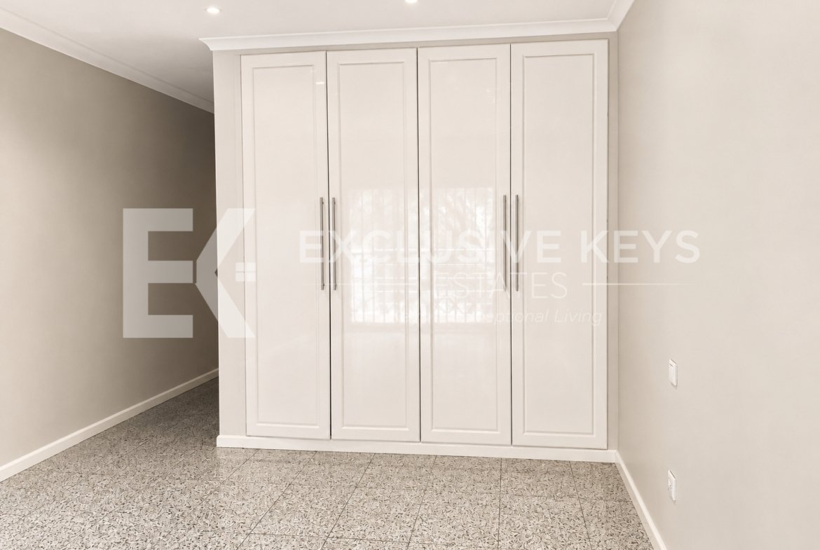 ARRENDA-SE | APARTAMENTO T4 NO CONDOMÍNIO THE PALM | SOMMERSCHIELD II | USD 3.500/MÊS