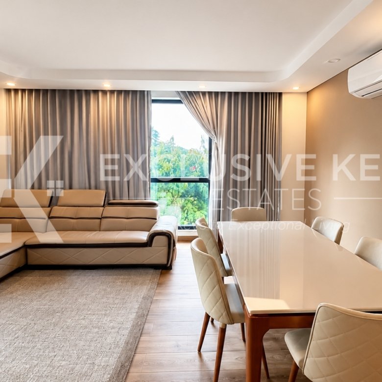Apartamento T2 Totalmente Mobilado para Arrendamento | Condomínio Galaxy, Polana