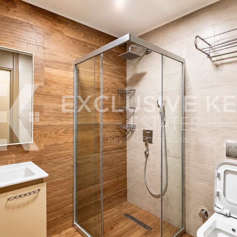 Apartamento T2 Totalmente Mobilado para Arrendamento | Condomínio Galaxy, Polana